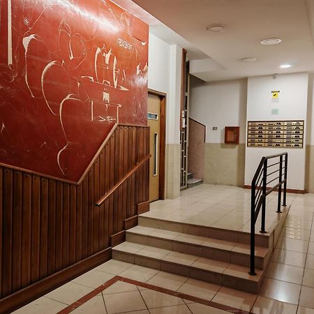Effe4 Lovely Room Бари Екстериор снимка