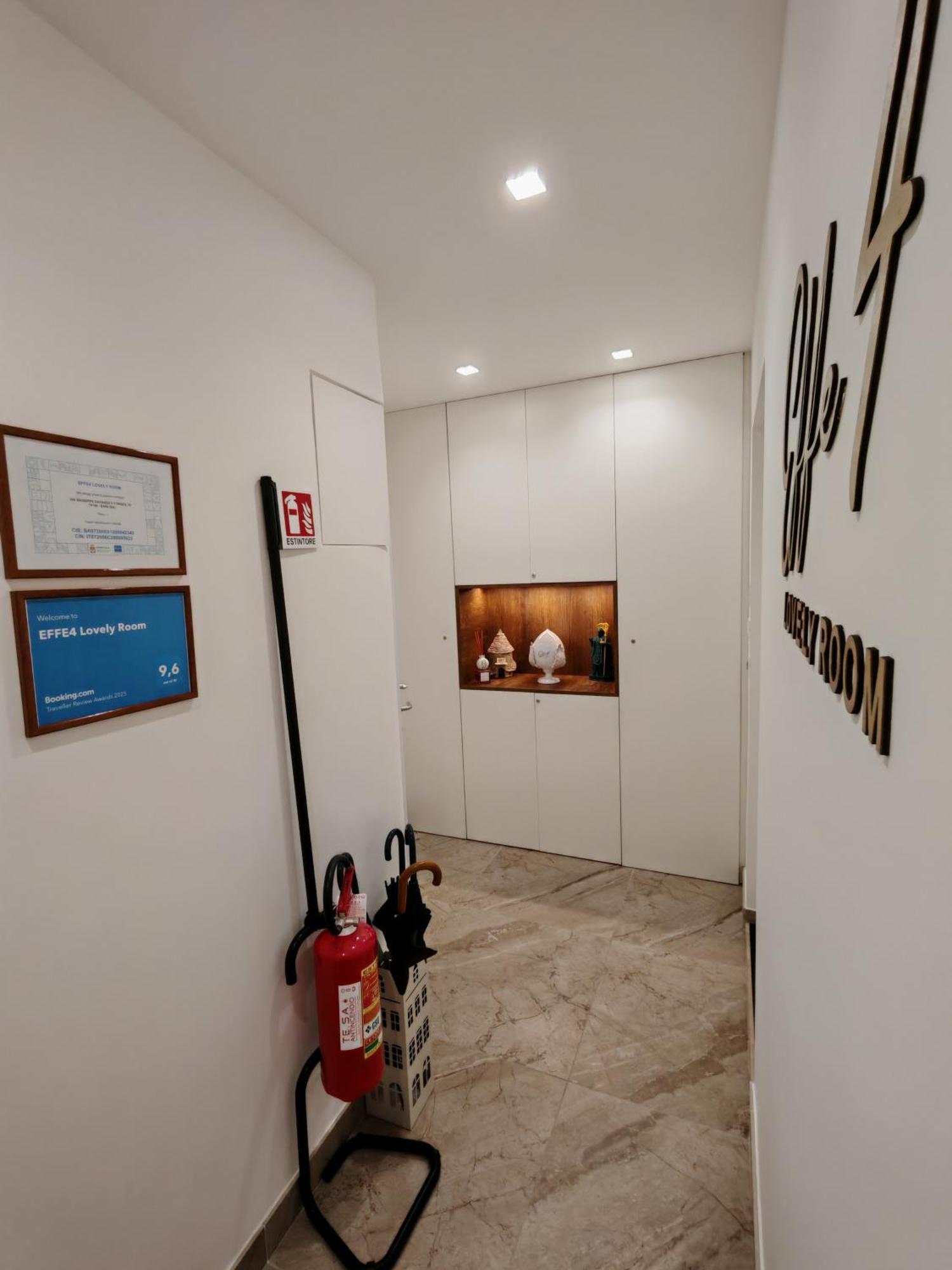 Effe4 Lovely Room Бари Стая снимка