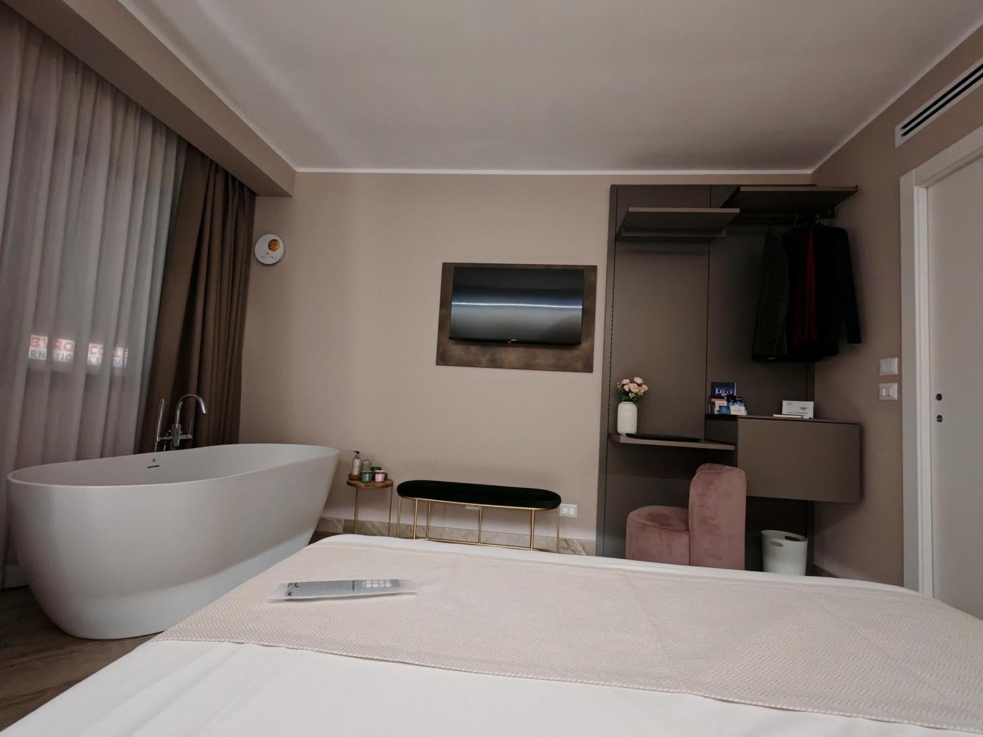 Effe4 Lovely Room Бари Стая снимка