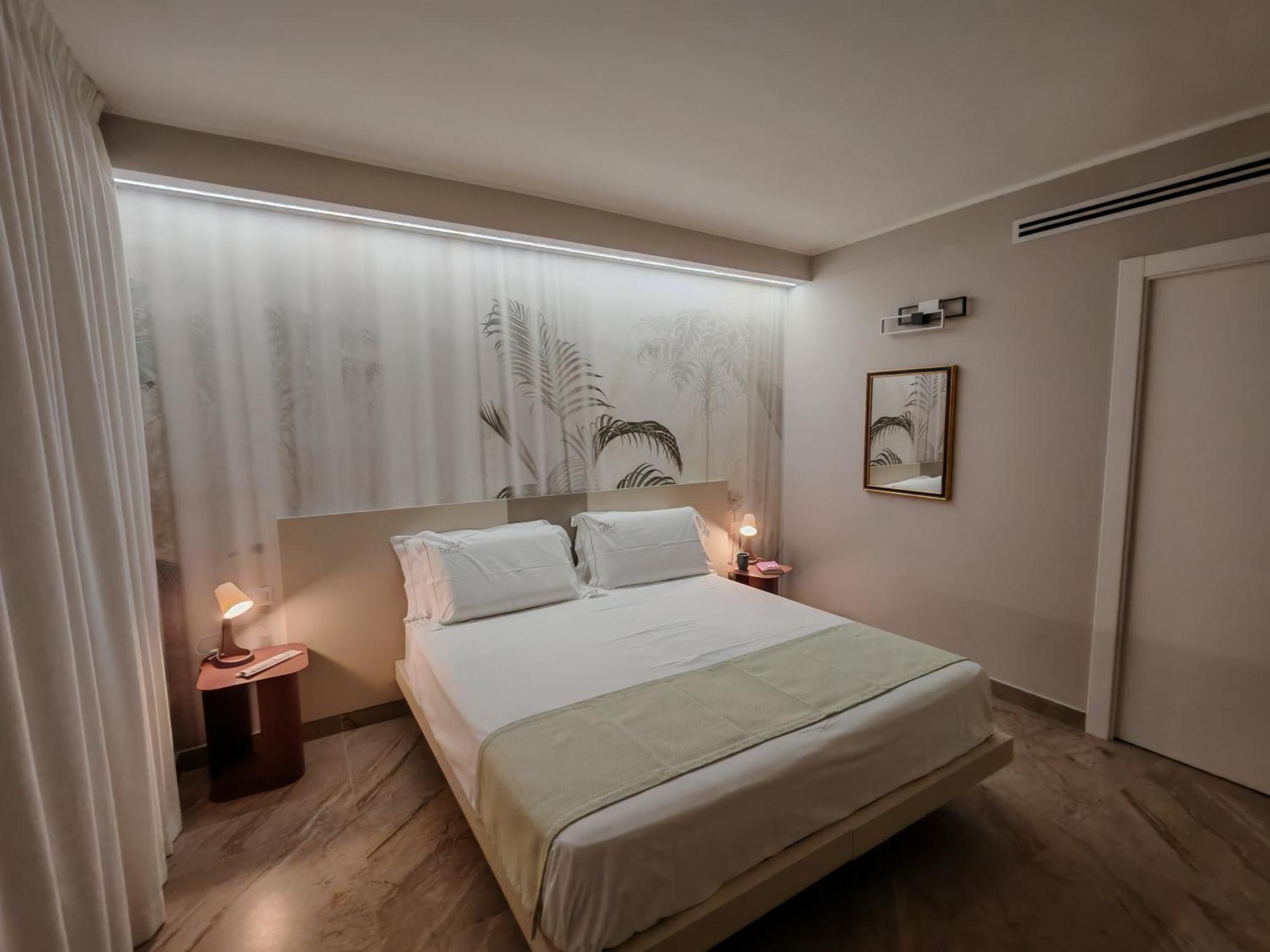 Effe4 Lovely Room Бари Стая снимка