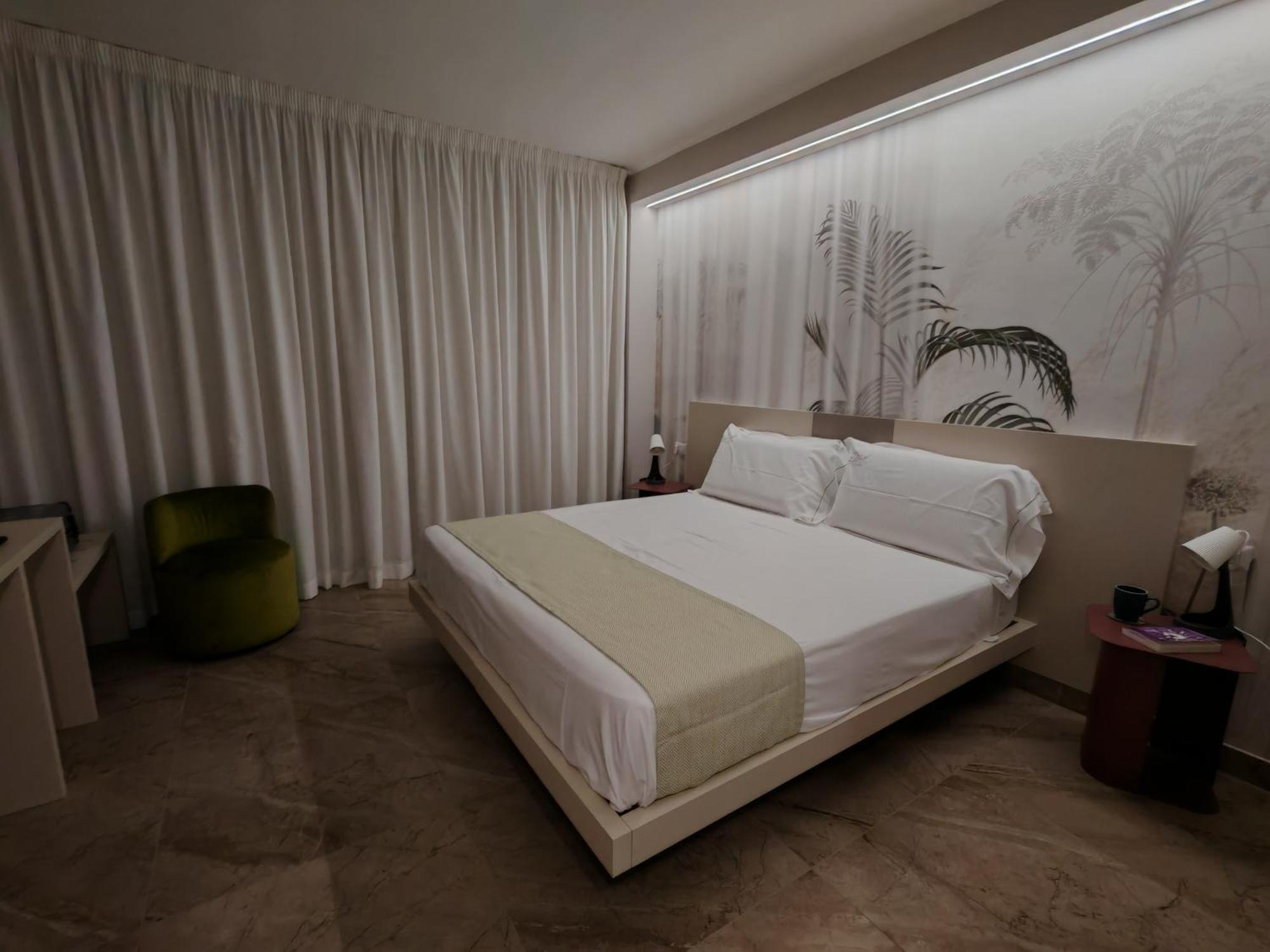 Effe4 Lovely Room Бари Екстериор снимка