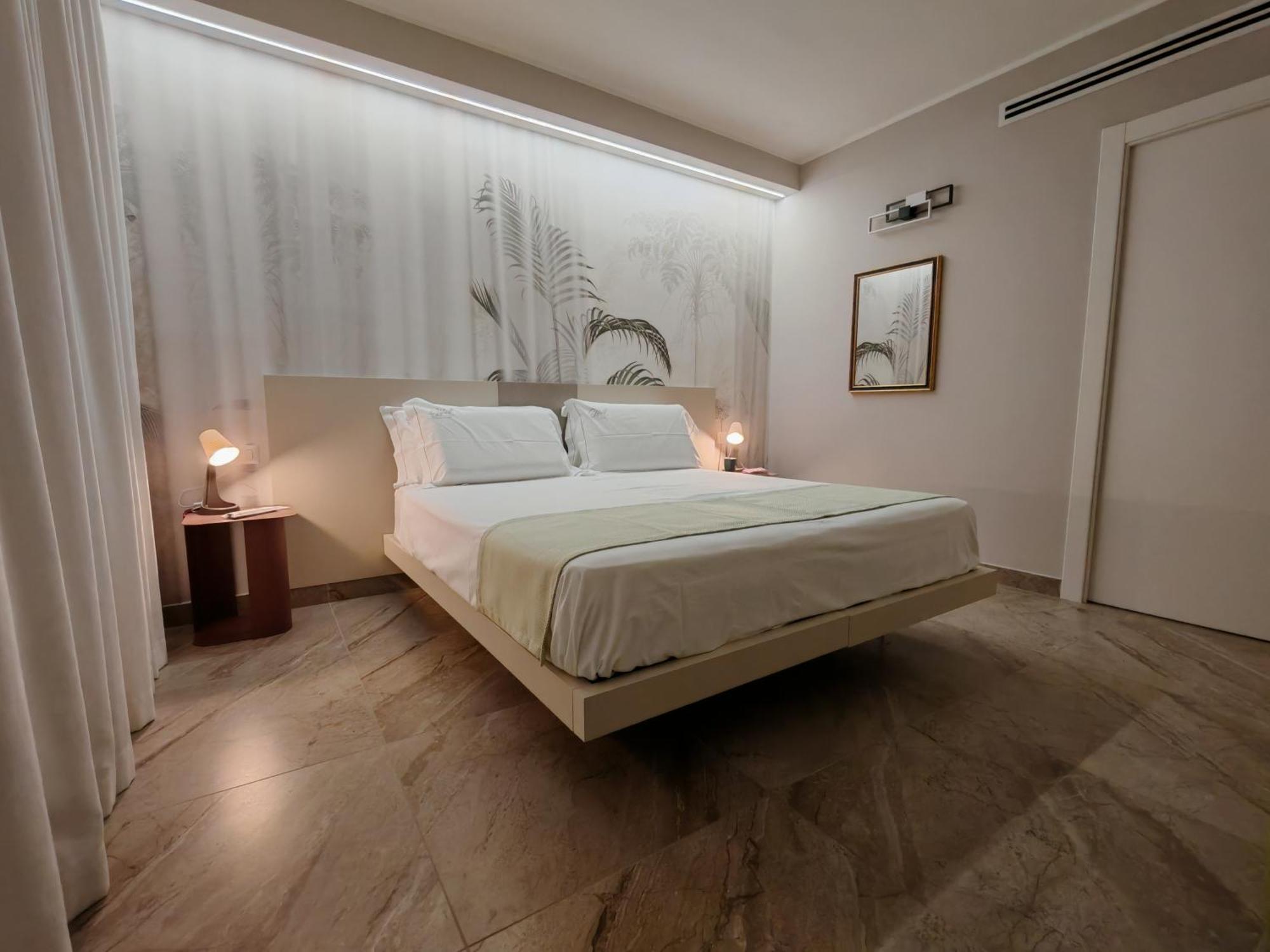 Effe4 Lovely Room Бари Екстериор снимка