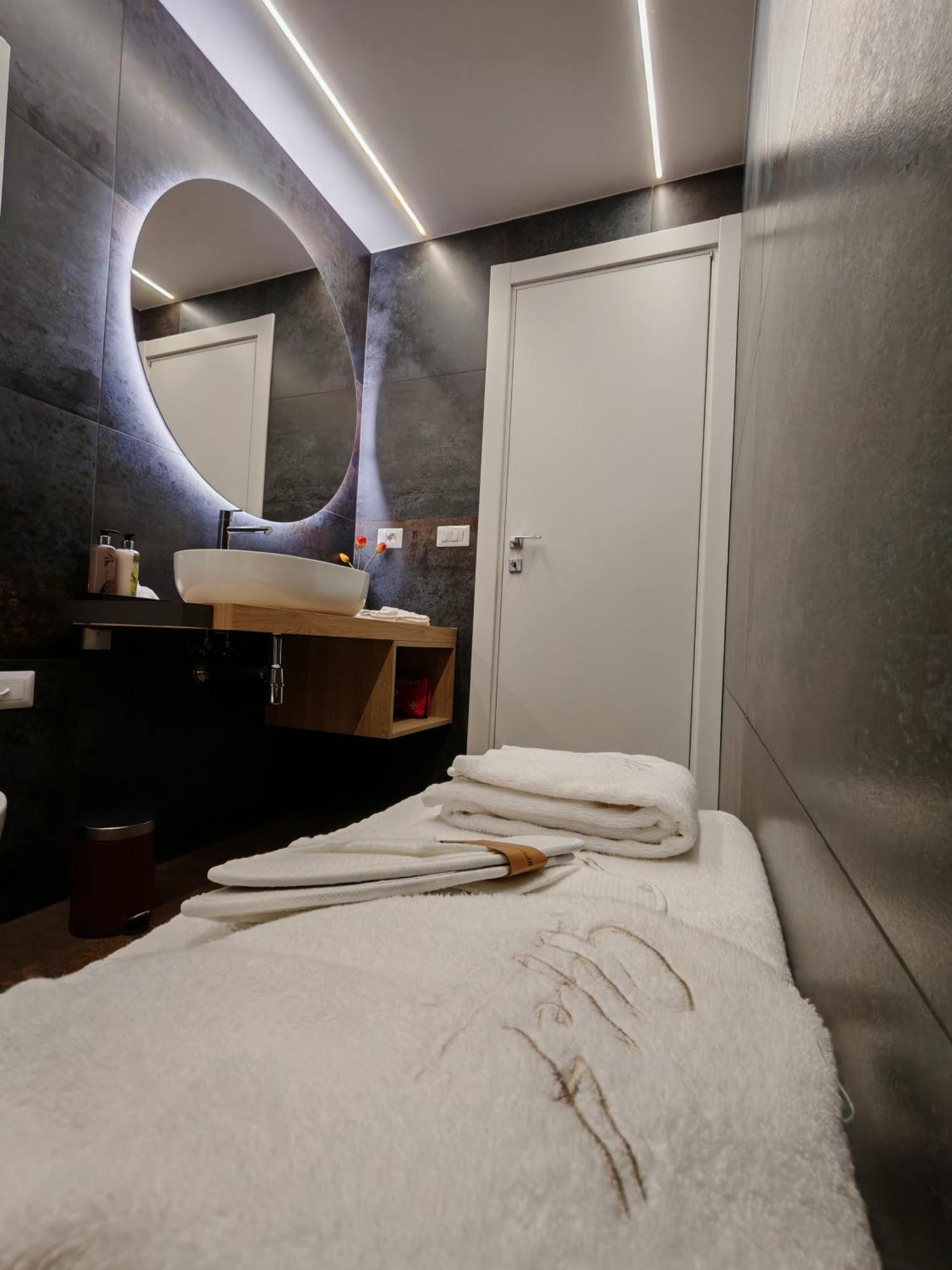 Effe4 Lovely Room Бари Стая снимка