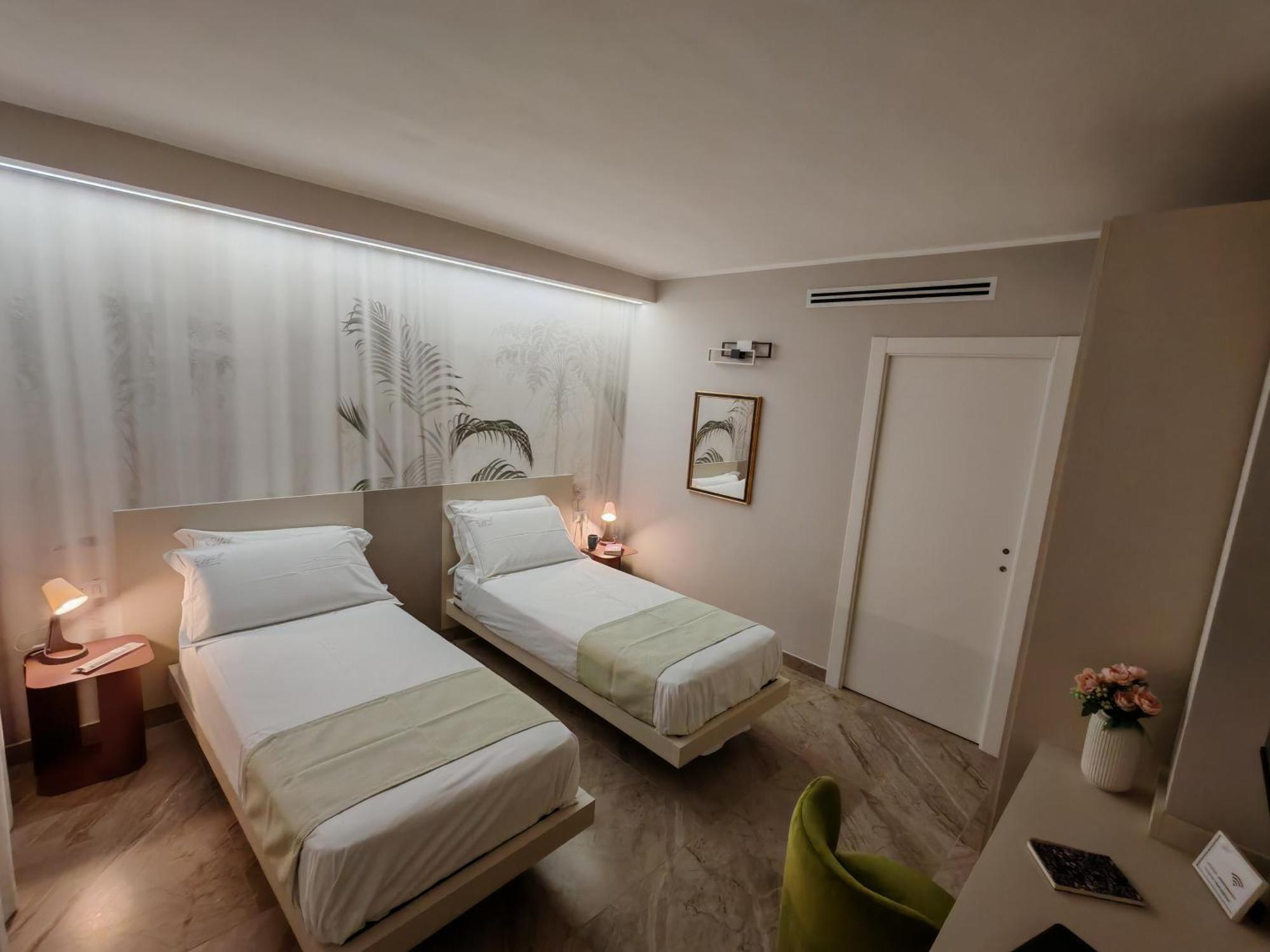 Effe4 Lovely Room Бари Стая снимка
