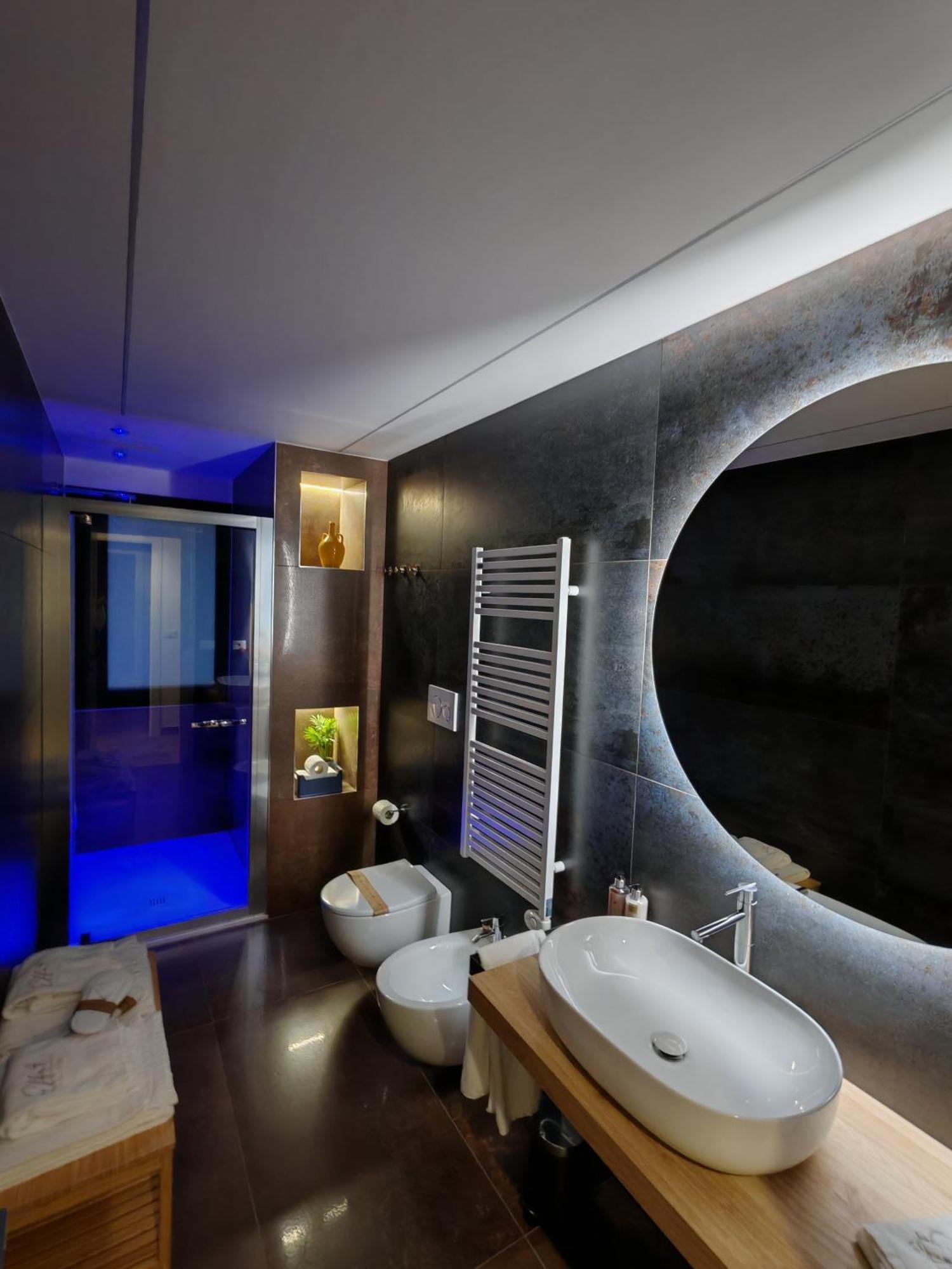 Effe4 Lovely Room Бари Екстериор снимка