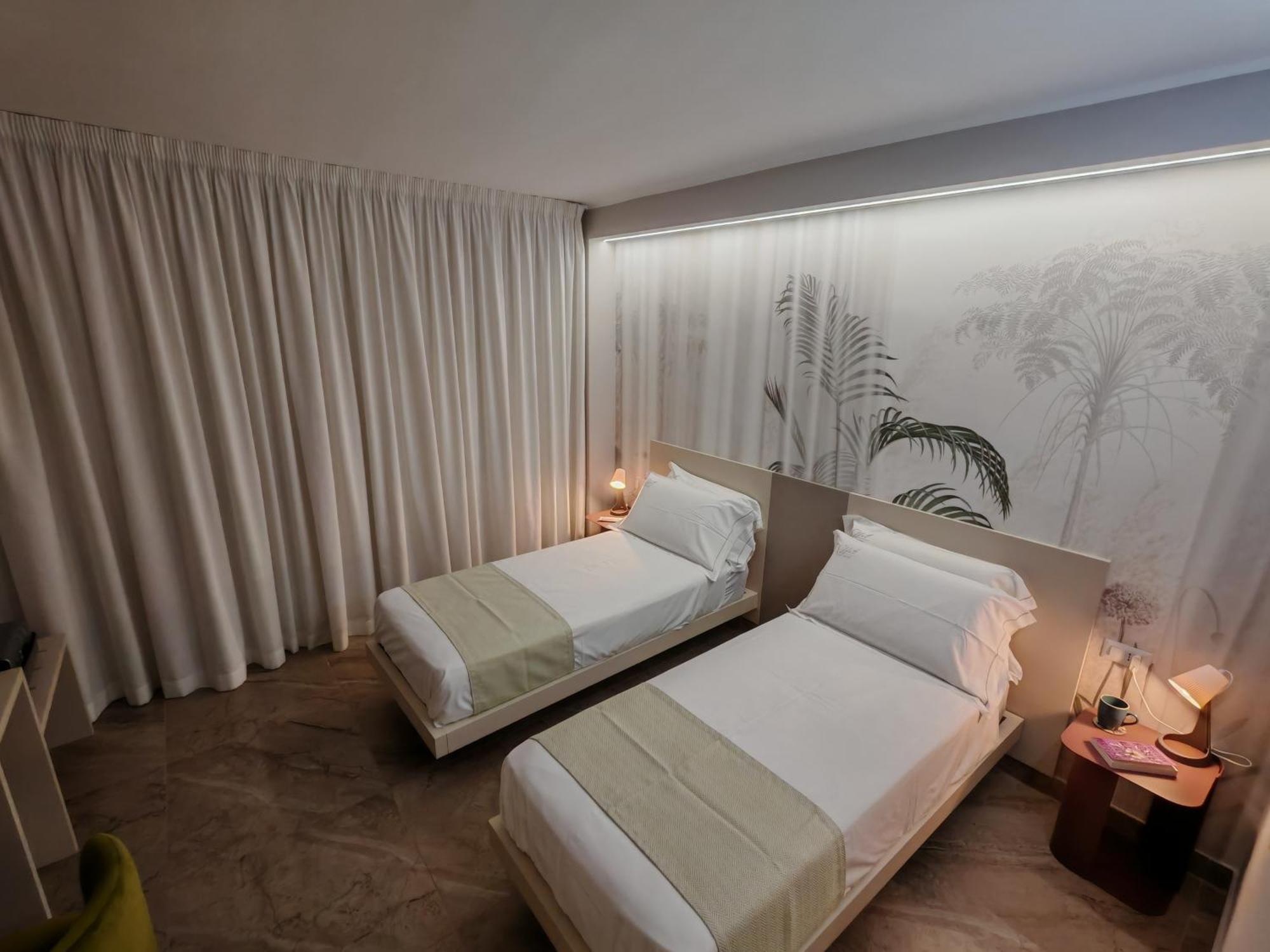 Effe4 Lovely Room Бари Стая снимка