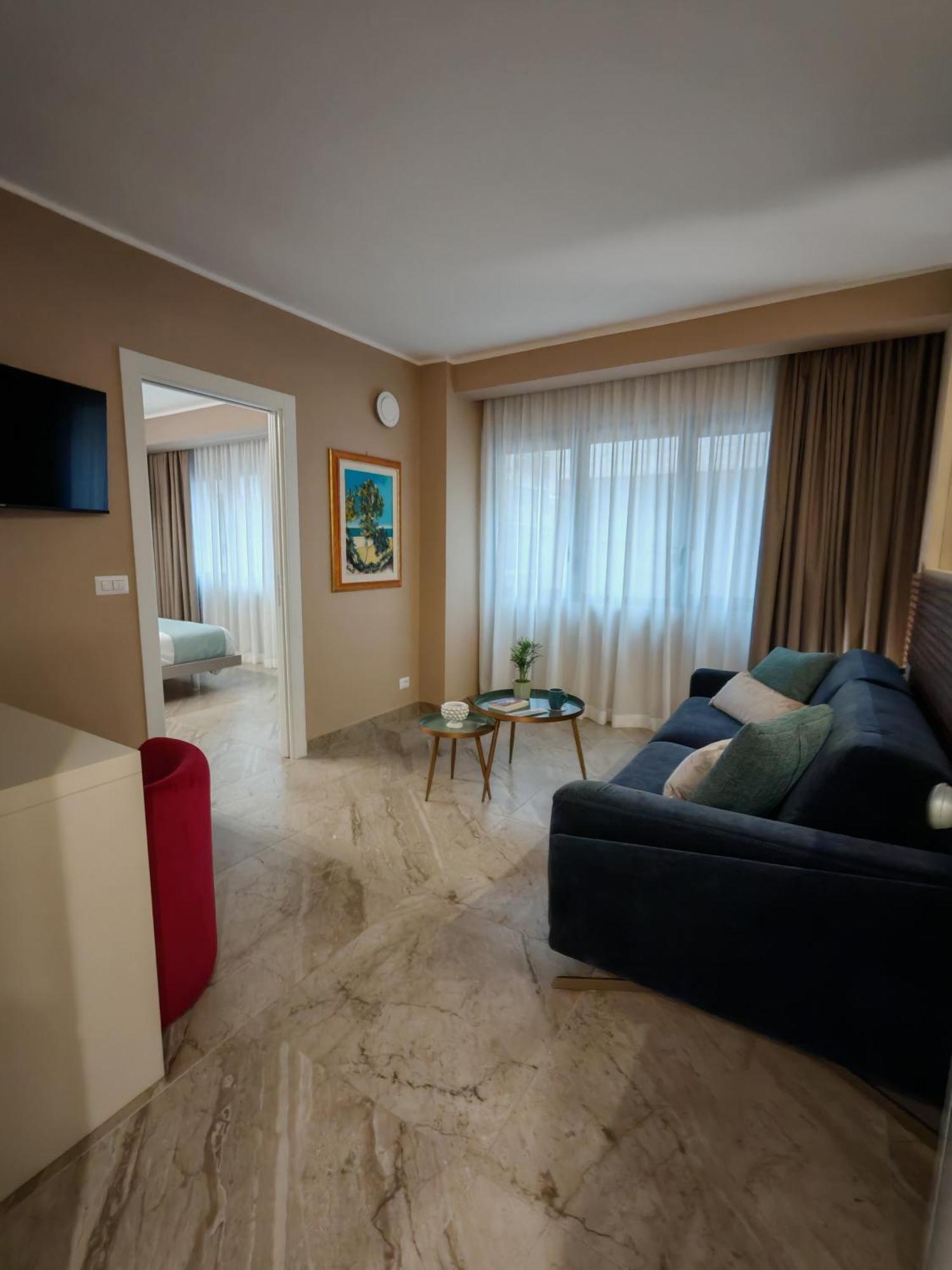 Effe4 Lovely Room Бари Екстериор снимка