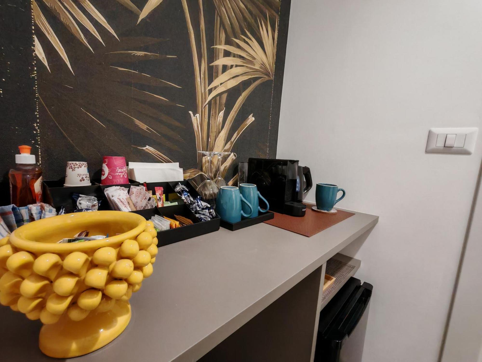 Effe4 Lovely Room Бари Стая снимка