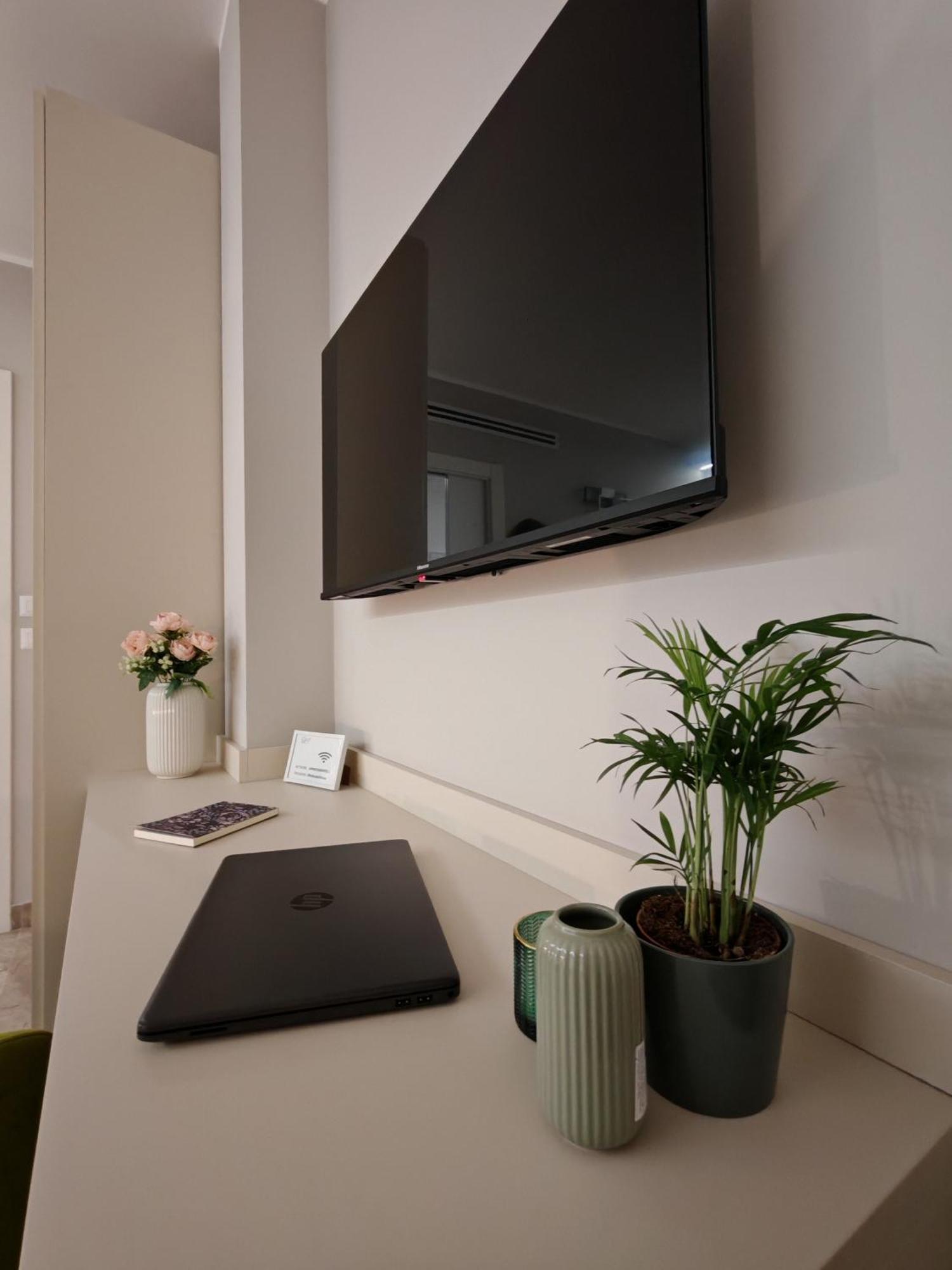 Effe4 Lovely Room Бари Стая снимка