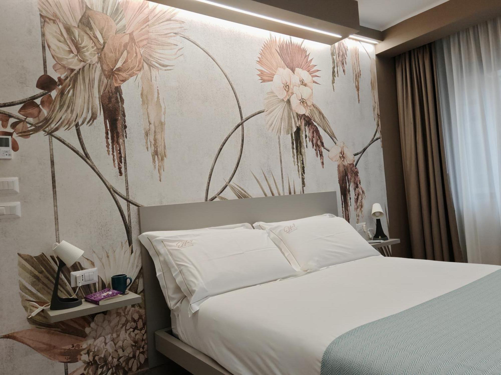 Effe4 Lovely Room Бари Екстериор снимка