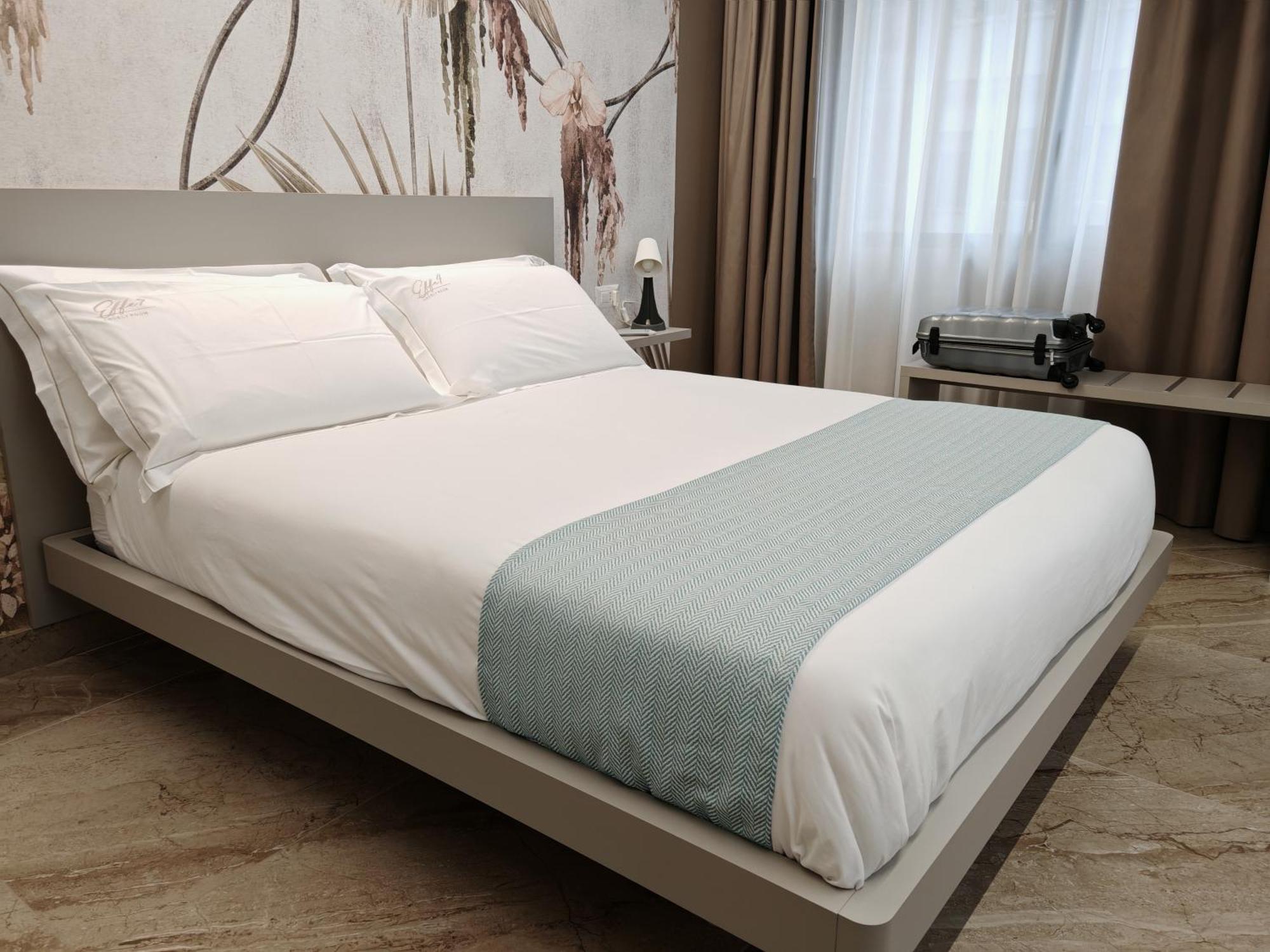 Effe4 Lovely Room Бари Стая снимка