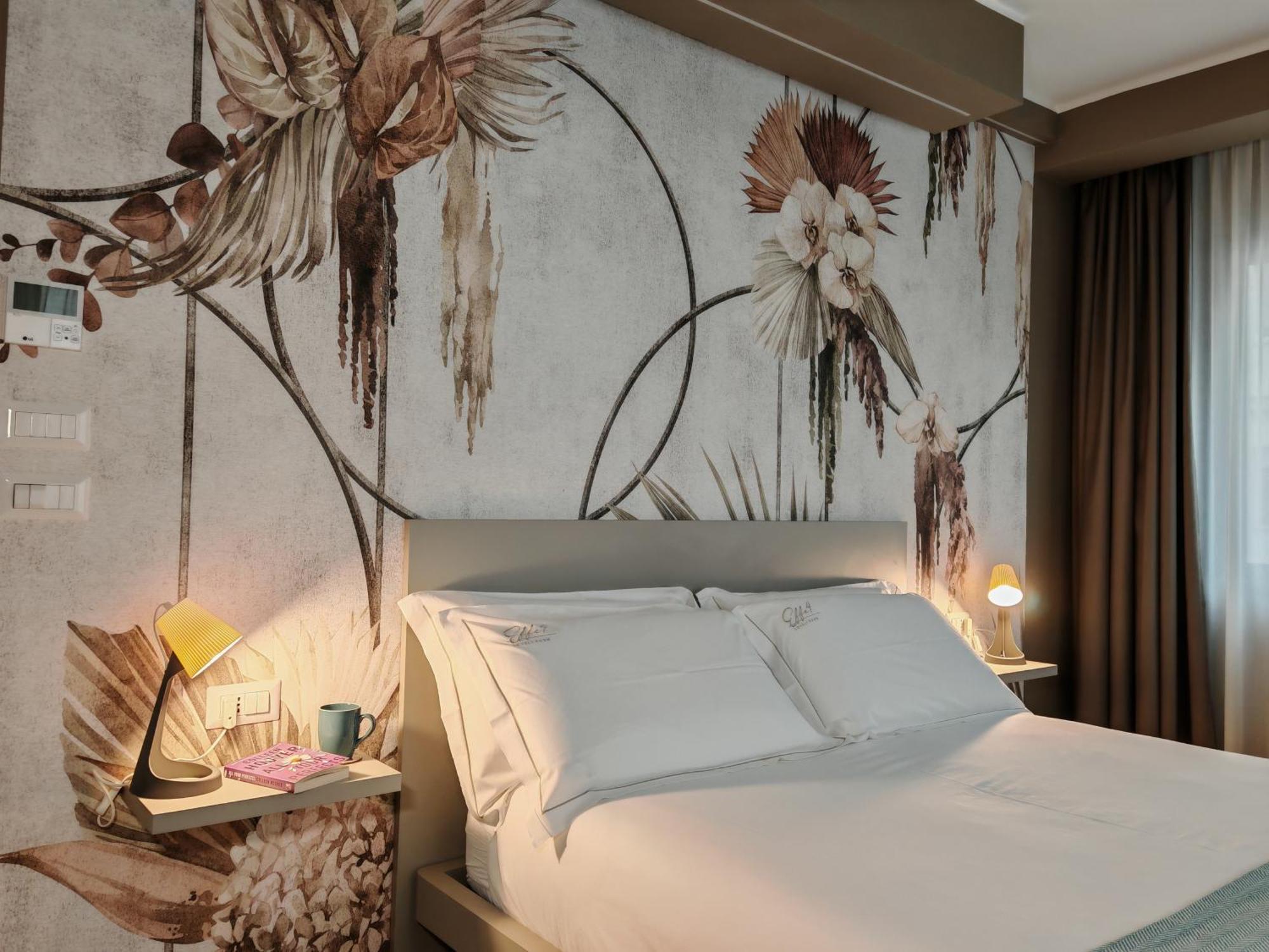 Effe4 Lovely Room Бари Стая снимка