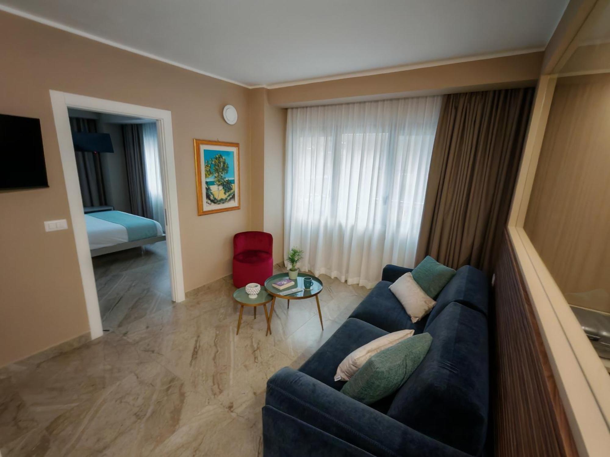 Effe4 Lovely Room Бари Стая снимка