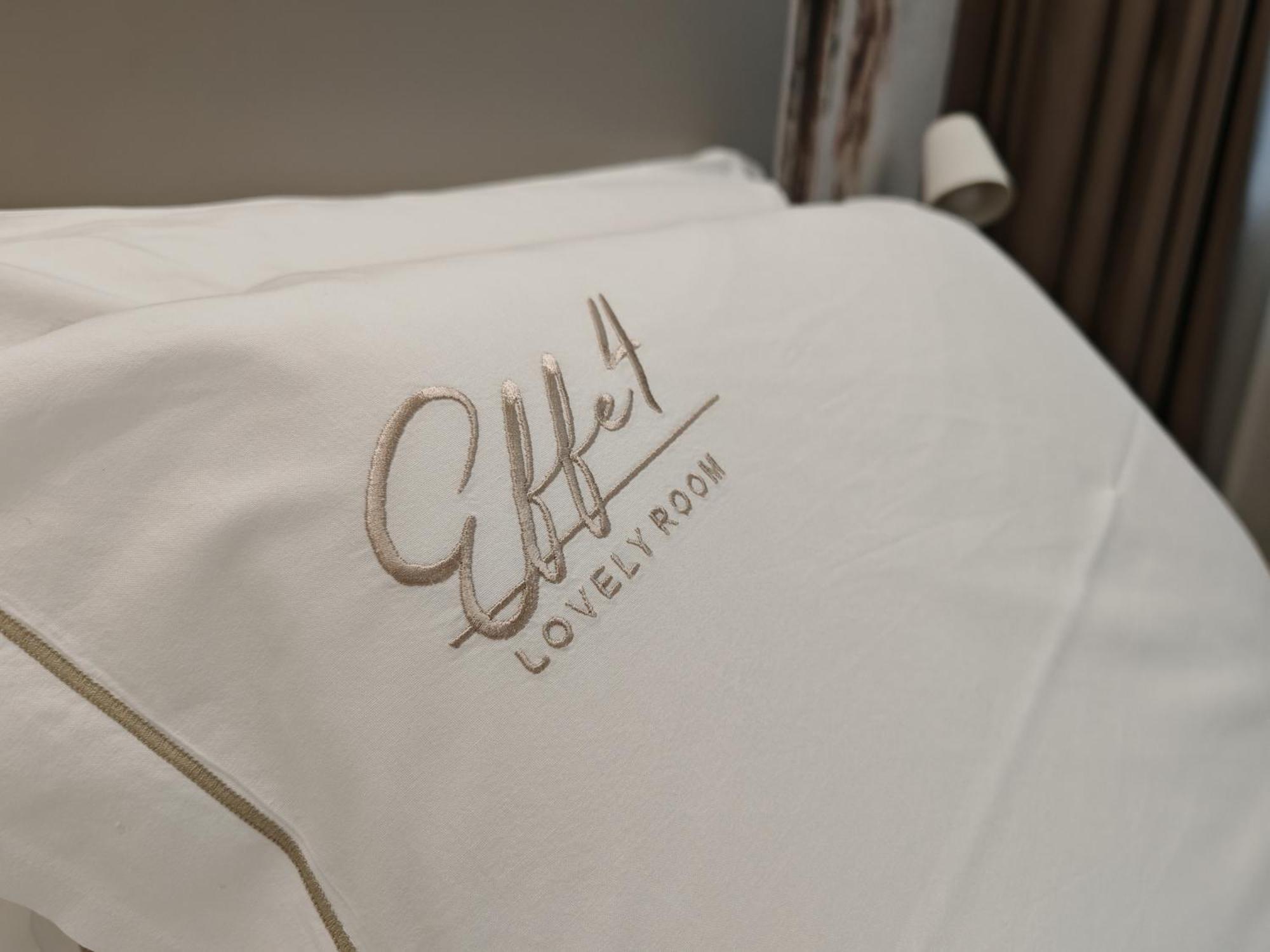Effe4 Lovely Room Бари Стая снимка