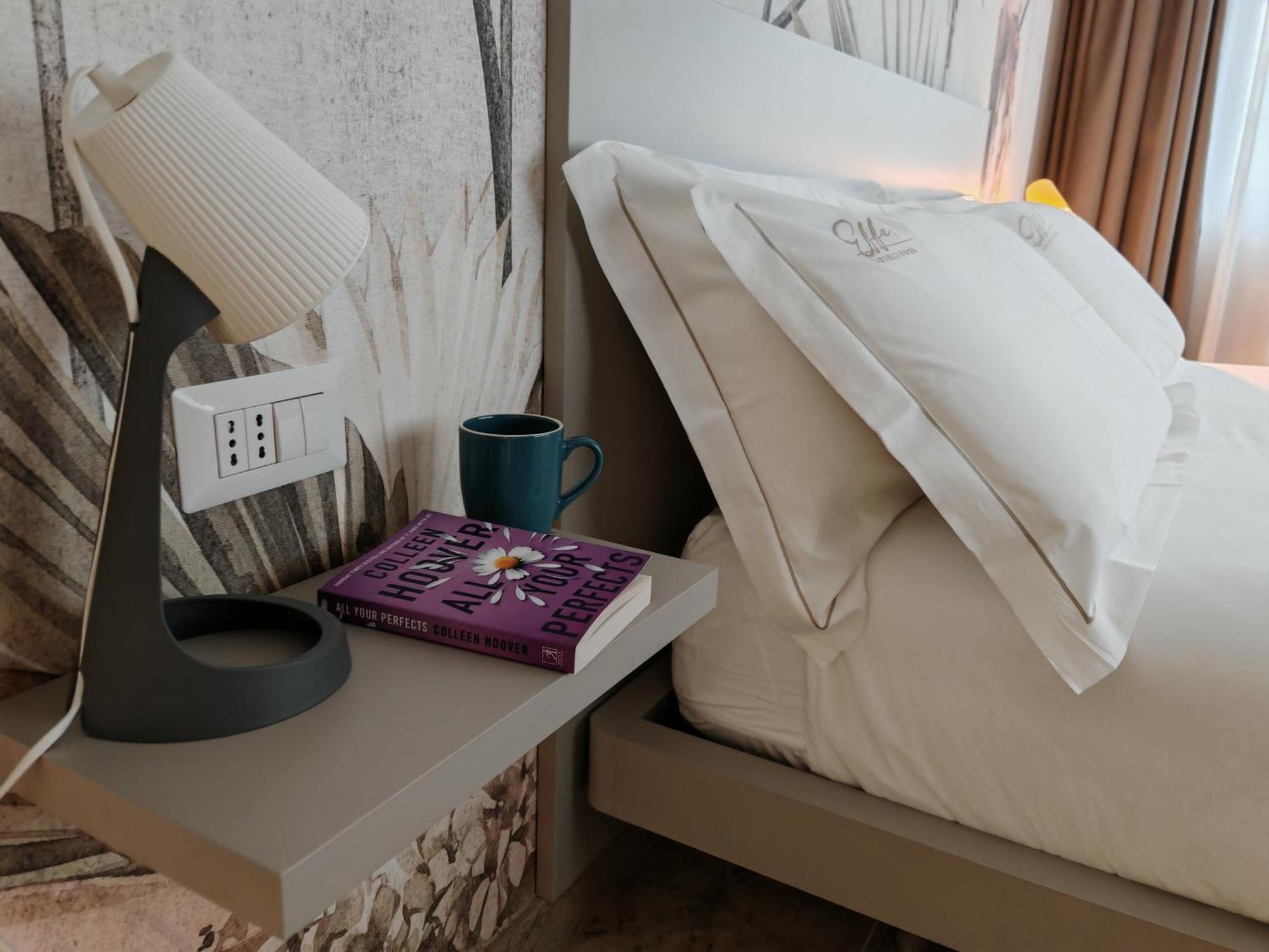 Effe4 Lovely Room Бари Екстериор снимка