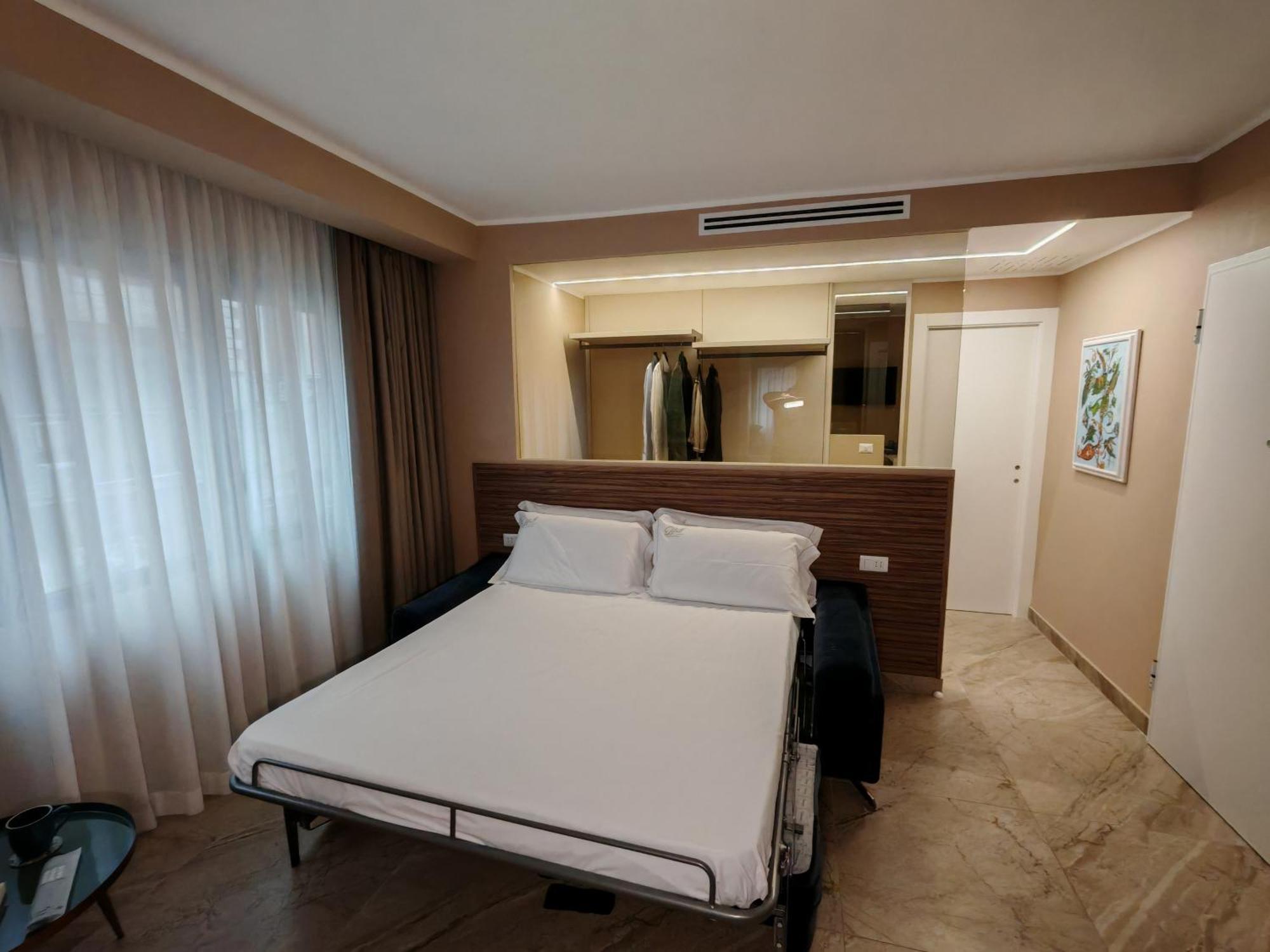 Effe4 Lovely Room Бари Стая снимка