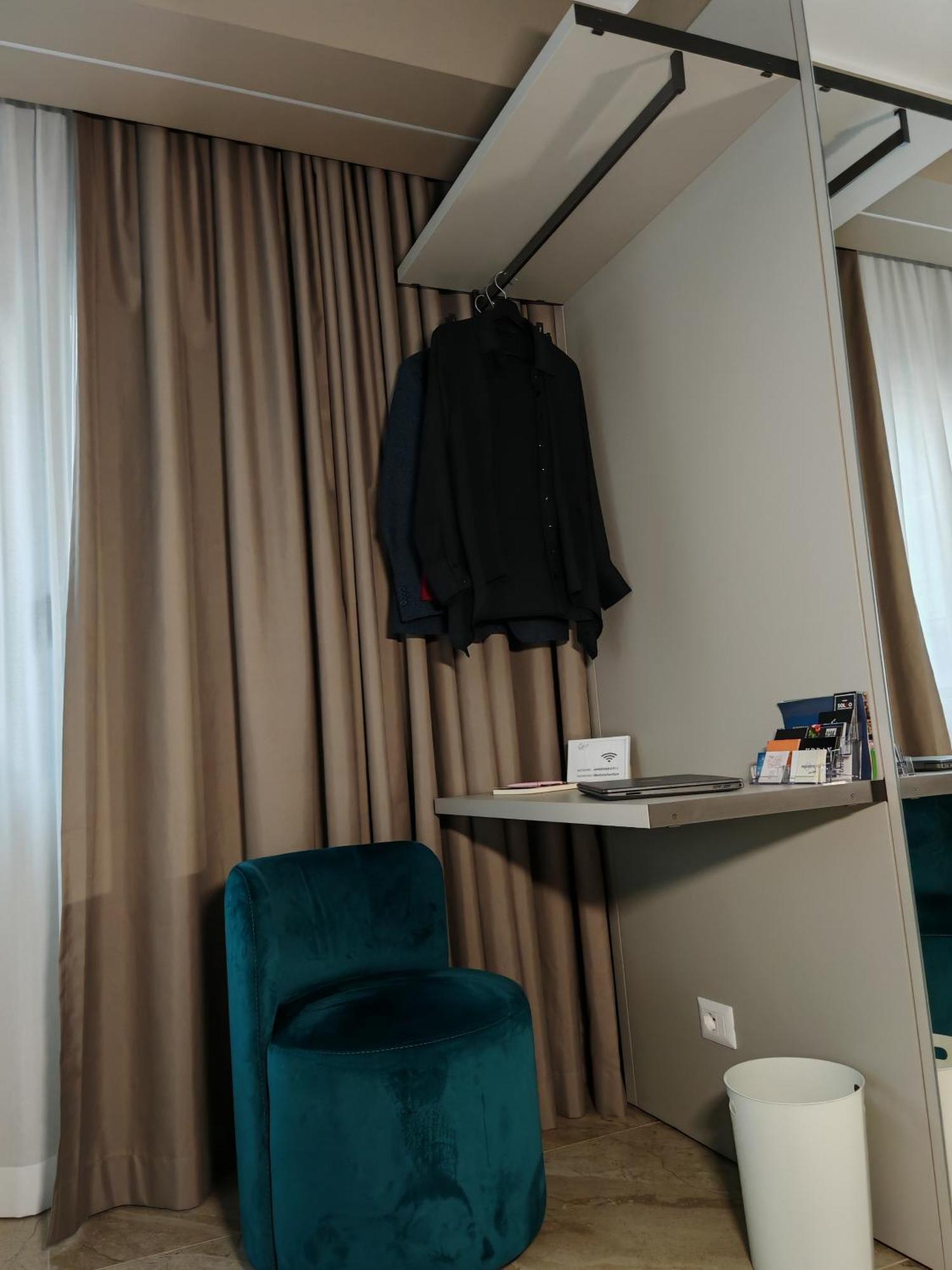 Effe4 Lovely Room Бари Екстериор снимка
