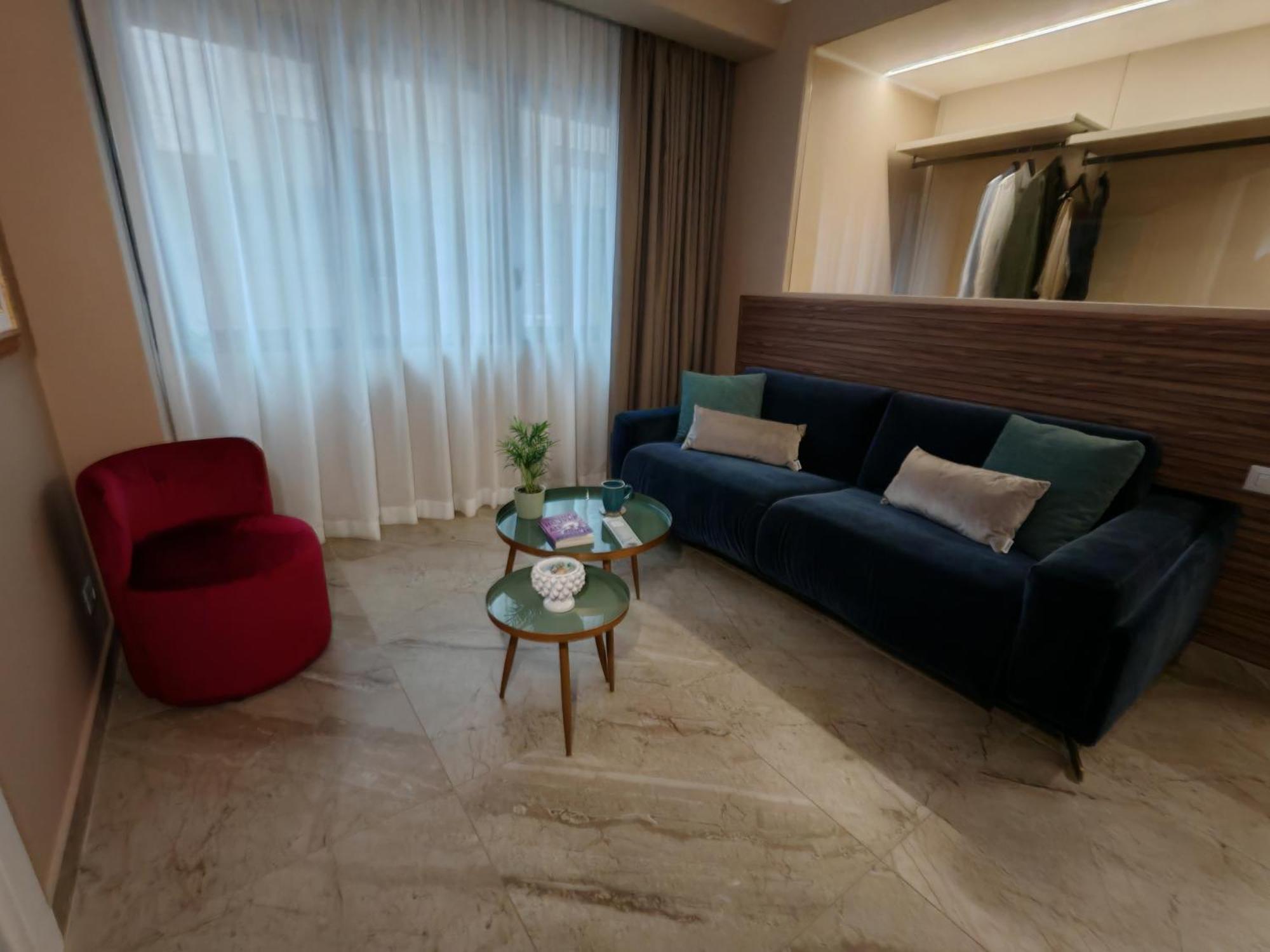 Effe4 Lovely Room Бари Стая снимка
