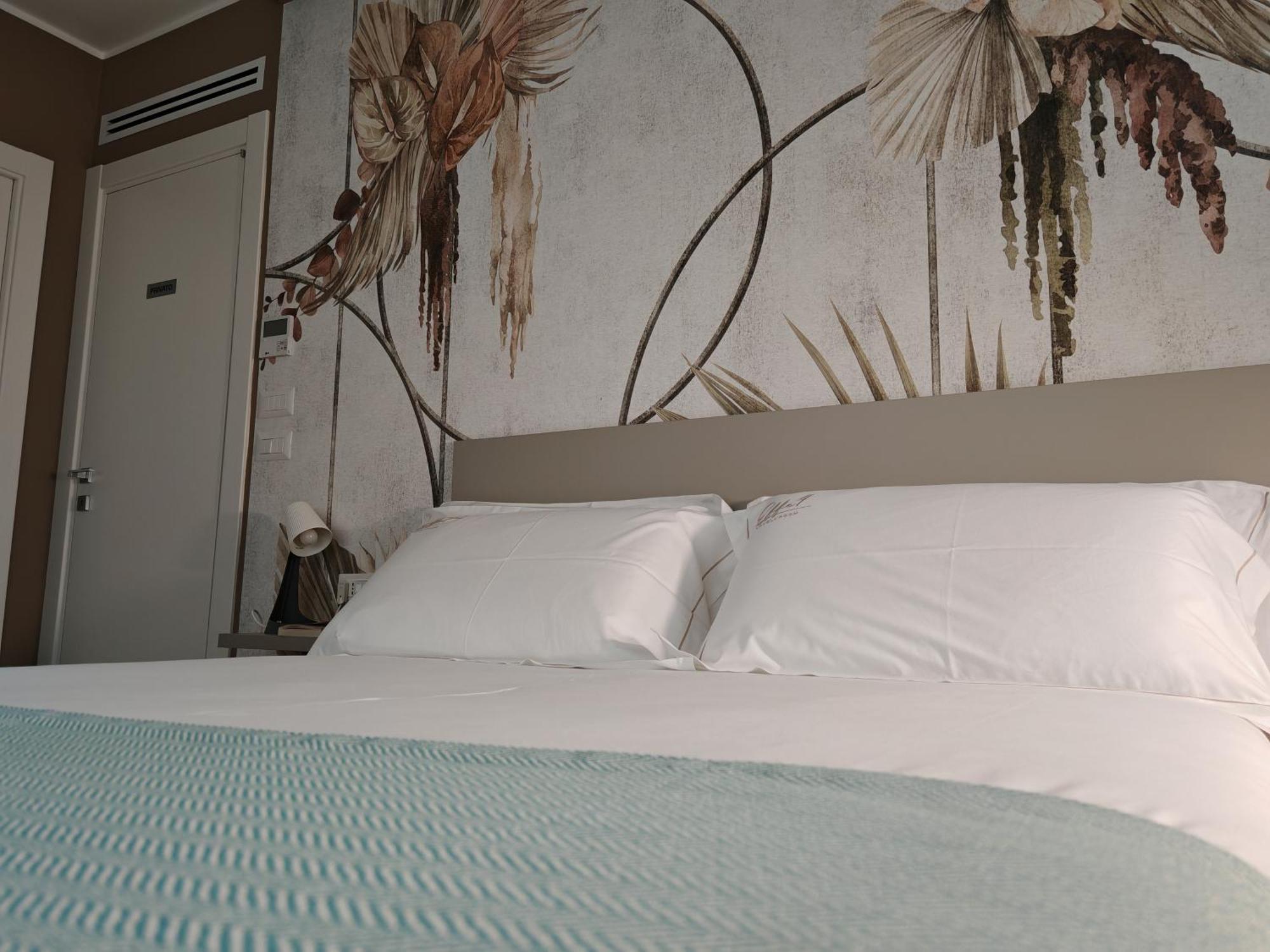 Effe4 Lovely Room Бари Екстериор снимка