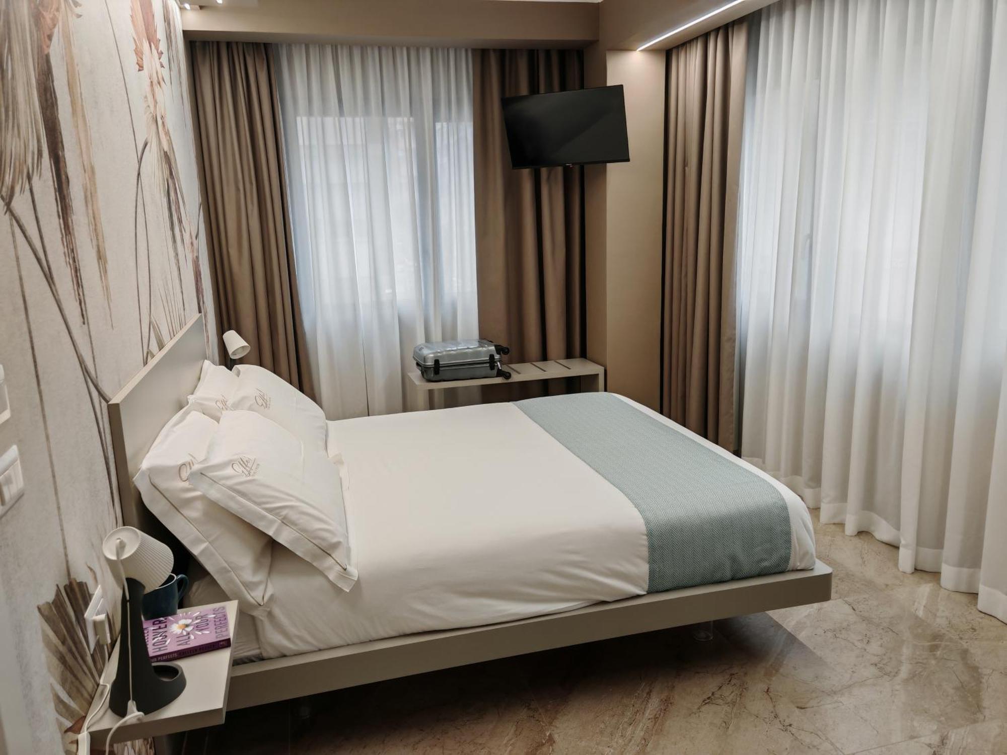 Effe4 Lovely Room Бари Екстериор снимка
