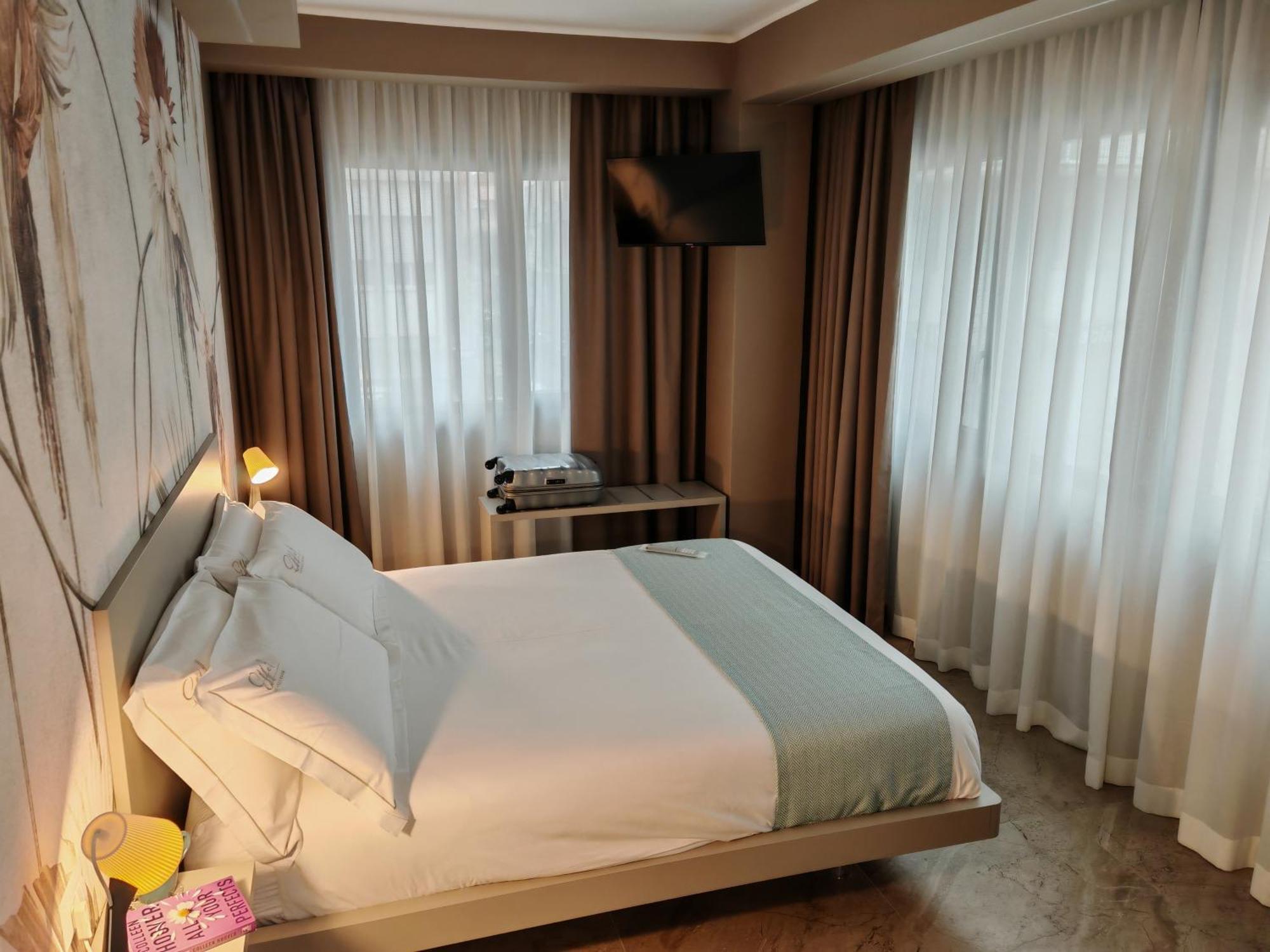 Effe4 Lovely Room Бари Стая снимка
